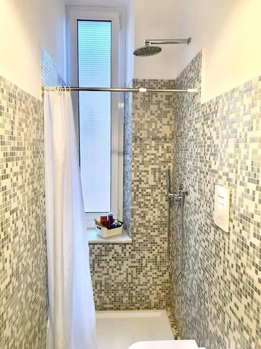 Apartmán La Casa Di Martino La Spezia
