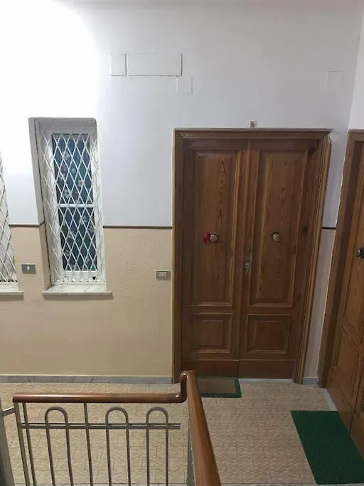 Apartmán La Casa Di Martino La Spezia