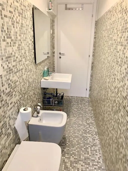 Apartmán La Casa Di Martino La Spezia