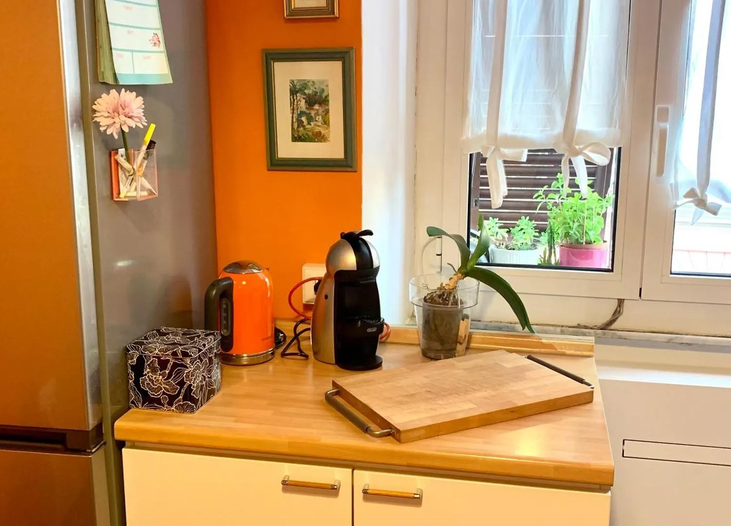 Apartmán La Casa Di Martino La Spezia