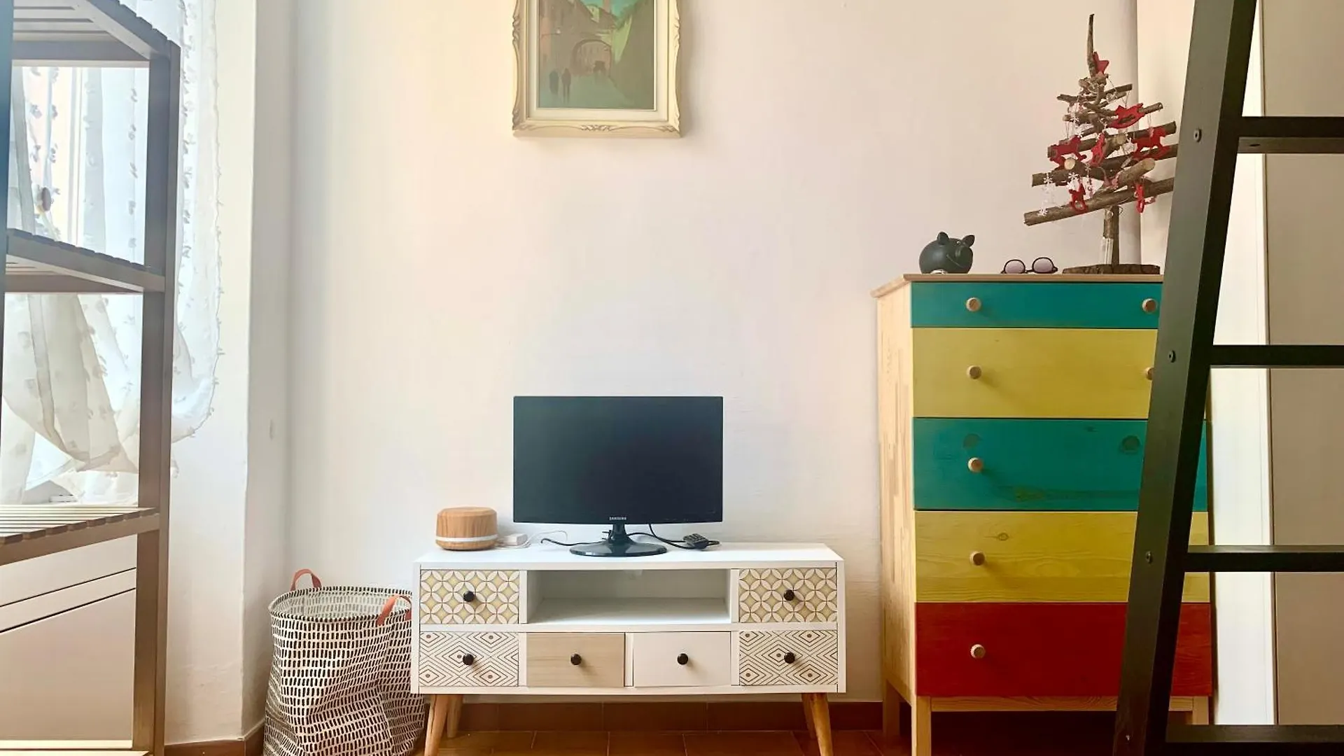 Apartmán La Casa Di Martino La Spezia 0*,  Itálie
