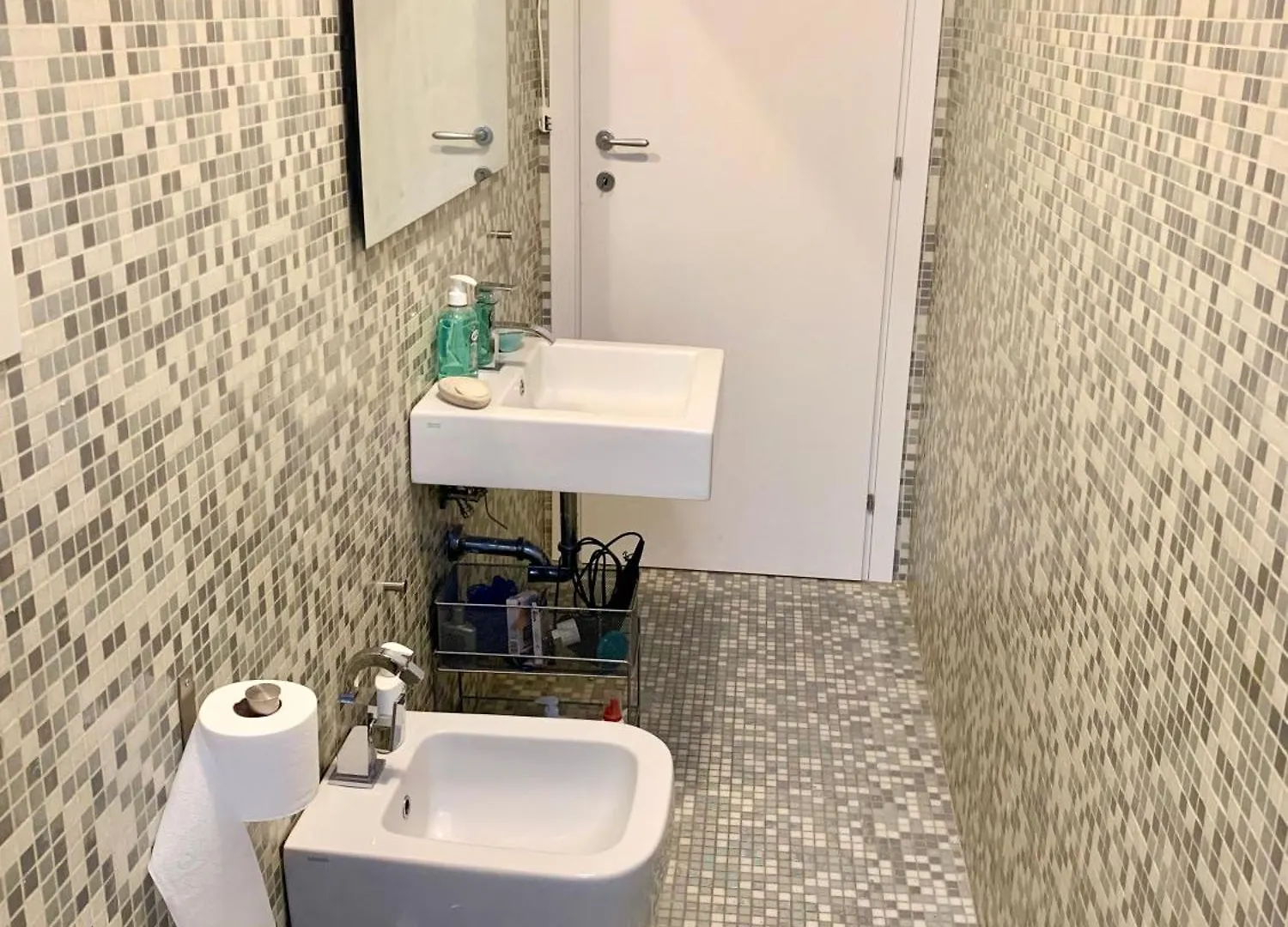 Apartmán La Casa Di Martino La Spezia 0*,