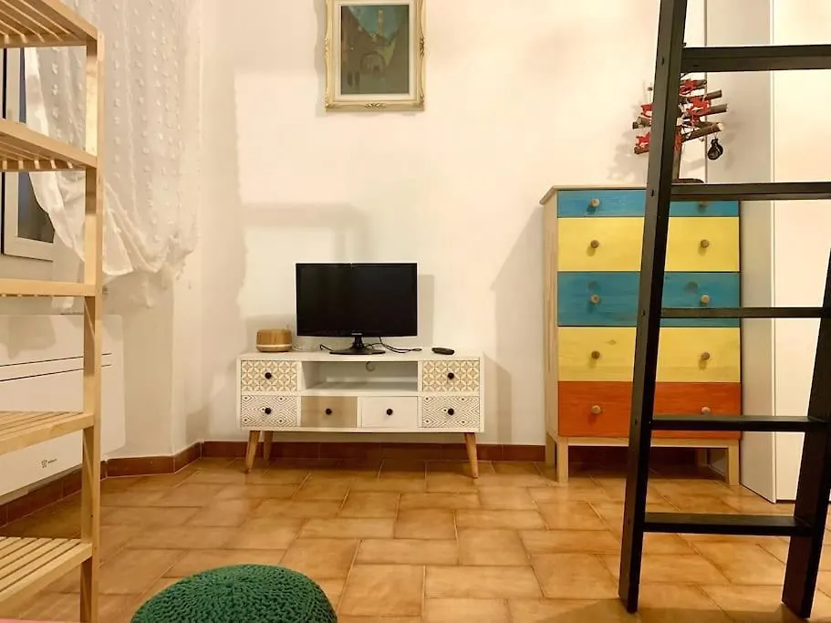 La Casa Di Martino Apartment La Spezia