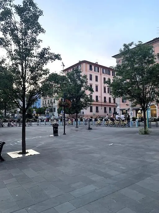 La Casa Di Martino Apartment La Spezia Italy