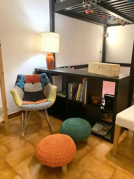 La Casa Di Martino Apartment La Spezia
