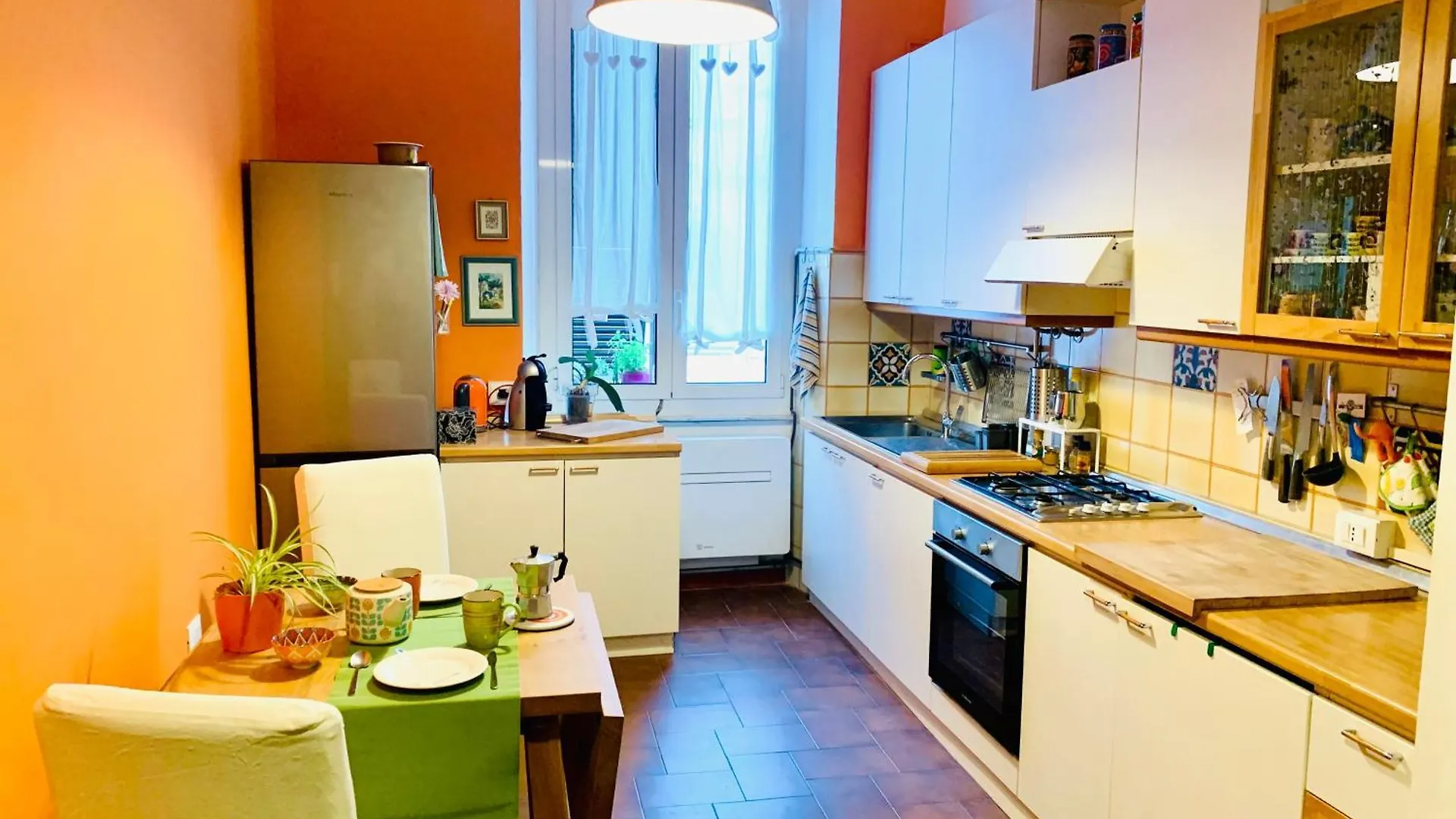 La Casa Di Martino Apartment La Spezia